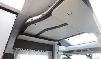 
										CAMPING-CAR PROFILÉ BENIMAR TESSORO 481 full									