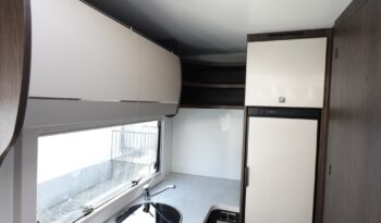 
										CAMPING-CAR PROFILÉ BENIMAR TESSORO 481 full									