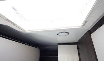 
										CAMPING-CAR PROFILÉ BENIMAR TESSORO 481 full									