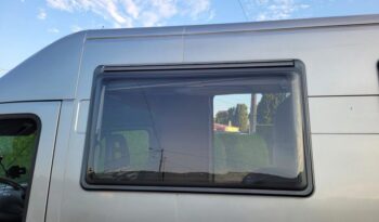 
										Fourgon aménagé – Fiat Ducato Knaus  – 2004 full									