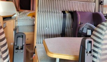 
										Fourgon aménagé – Fiat Ducato Knaus  – 2004 full									