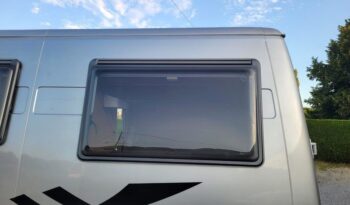 
										Fourgon aménagé – Fiat Ducato Knaus  – 2004 full									
