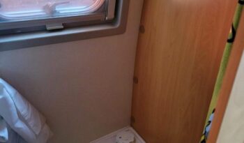 
										Fourgon aménagé – Fiat Ducato Knaus  – 2004 full									