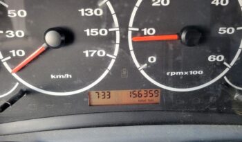 
										Fourgon aménagé – Fiat Ducato Knaus  – 2004 full									