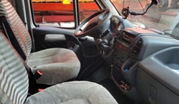 
										Fourgon aménagé – Fiat Ducato Knaus  – 2004 full									