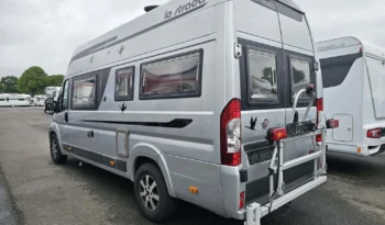 
										FOURGON AMÉNAGÉ La Strada Avanti C – 150 ch full									