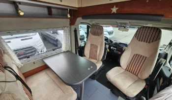 
										FOURGON AMÉNAGÉ La Strada Avanti C – 150 ch full									