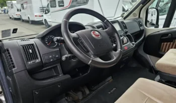 
										FOURGON AMÉNAGÉ La Strada Avanti C – 150 ch full									