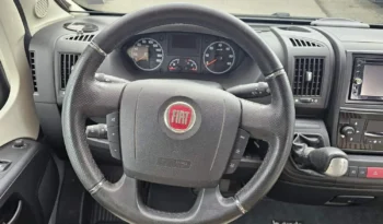 
										FOURGON AMÉNAGÉ La Strada Avanti C – 150 ch full									