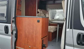 
										FOURGON AMÉNAGÉ La Strada Avanti C – 150 ch full									