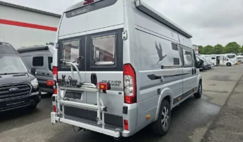 
										FOURGON AMÉNAGÉ La Strada Avanti C – 150 ch full									