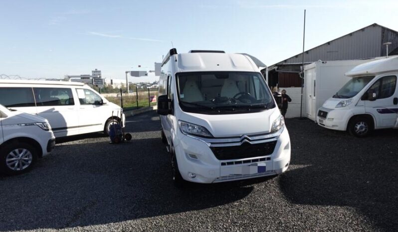 
								FOURGON AMÉNAGÉ – BAVARIA K 600 X EDITION – Modèle 2023 full									