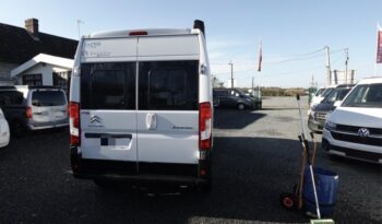 
										FOURGON AMÉNAGÉ – BAVARIA K 600 X EDITION – Modèle 2023 full									