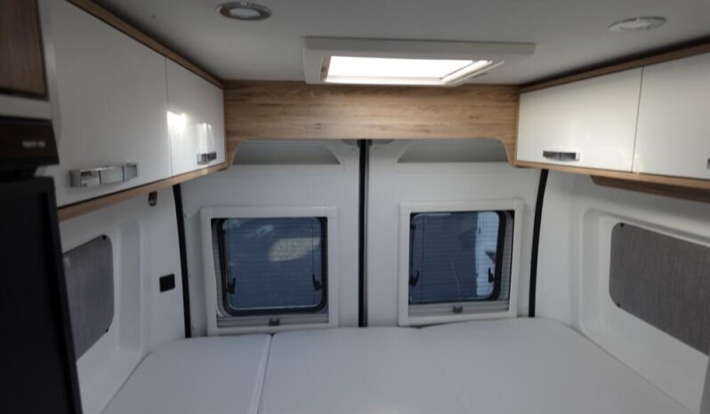 
								FOURGON AMÉNAGÉ – BAVARIA K 600 X EDITION – Modèle 2023 full									