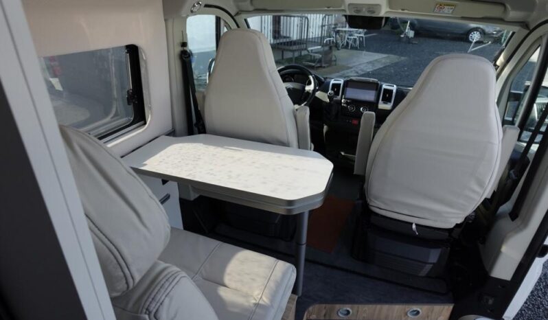 
								FOURGON AMÉNAGÉ – BAVARIA K 600 X EDITION – Modèle 2023 full									