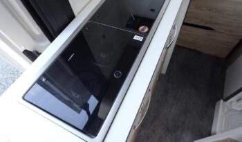 
										FOURGON AMÉNAGÉ – BAVARIA K 600 X EDITION – Modèle 2023 full									