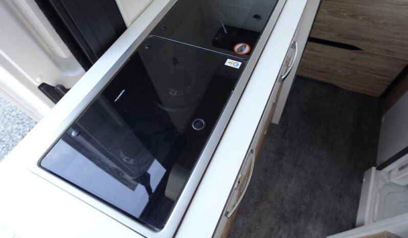 
								FOURGON AMÉNAGÉ – BAVARIA K 600 X EDITION – Modèle 2023 full									