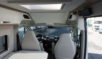 
										FOURGON AMÉNAGÉ – BAVARIA K 600 X EDITION – Modèle 2023 full									