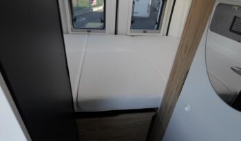 
										FOURGON AMÉNAGÉ – BAVARIA K 600 X EDITION – Modèle 2023 full									