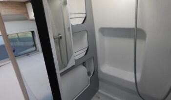 
										FOURGON AMÉNAGÉ – BAVARIA K 600 X EDITION – Modèle 2023 full									