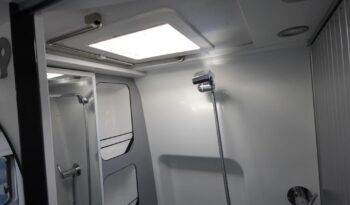
										FOURGON AMÉNAGÉ – BAVARIA K 600 X EDITION – Modèle 2023 full									