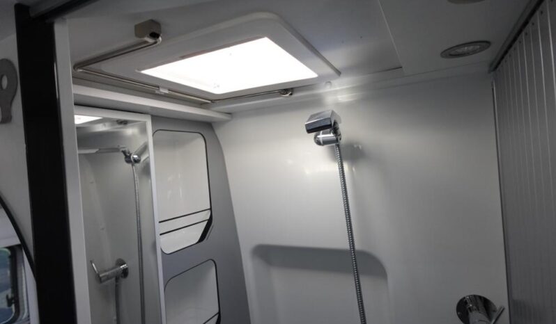 
								FOURGON AMÉNAGÉ – BAVARIA K 600 X EDITION – Modèle 2023 full									