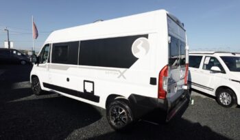
										FOURGON AMÉNAGÉ – BAVARIA K 600 X EDITION – Modèle 2023 full									