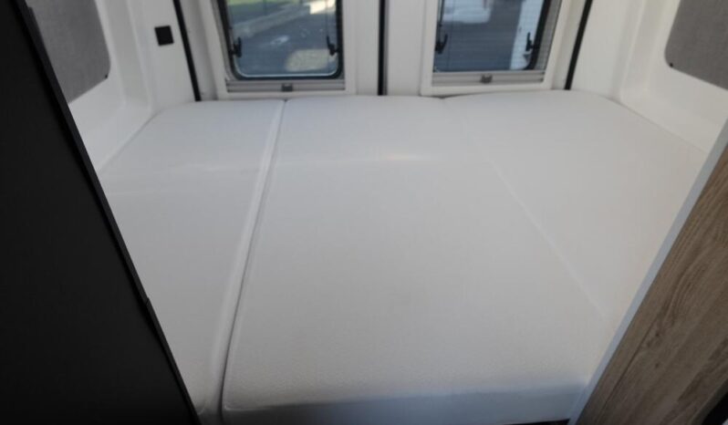 
								FOURGON AMÉNAGÉ – BAVARIA K 600 X EDITION – Modèle 2023 full									