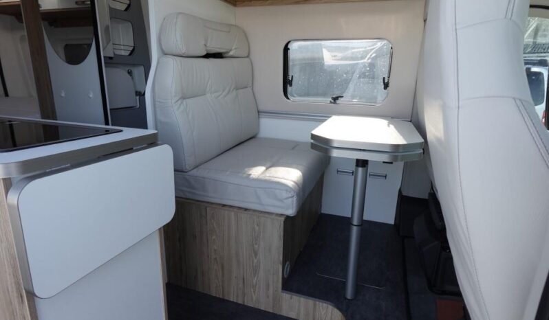 
								FOURGON AMÉNAGÉ – BAVARIA K 600 X EDITION – Modèle 2023 full									