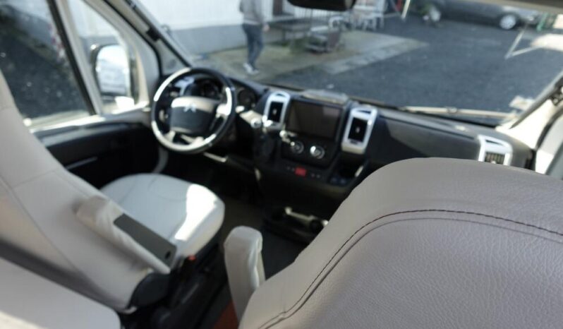 
								FOURGON AMÉNAGÉ – BAVARIA K 600 X EDITION – Modèle 2023 full									