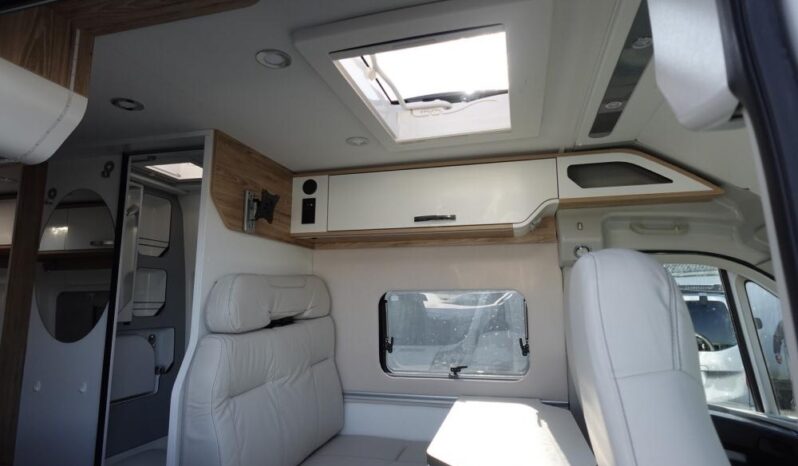 
								FOURGON AMÉNAGÉ – BAVARIA K 600 X EDITION – Modèle 2023 full									