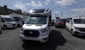 
										Benimar TESSORO 481 NORTHAUTOKAPP – Collection 2025 full									