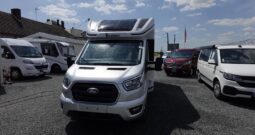 Benimar TESSORO 481 NORTHAUTOKAPP – Collection 2025