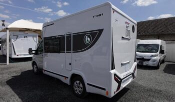 
										Benimar TESSORO 481 NORTHAUTOKAPP – Collection 2025 full									