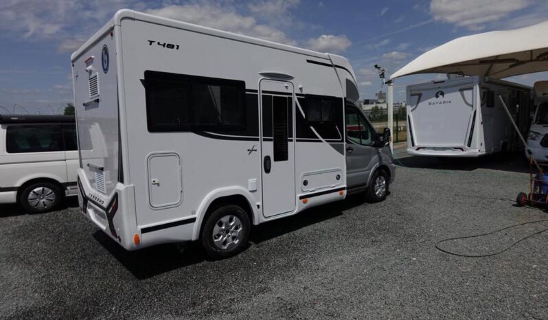 
								Benimar TESSORO 481 NORTHAUTOKAPP – Collection 2025 full									