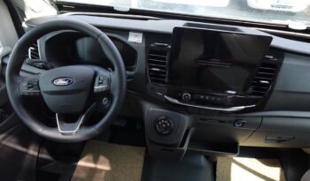 
										Benimar TESSORO 481 NORTHAUTOKAPP – Collection 2025 full									