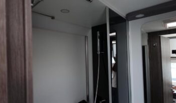 
										Benimar TESSORO 481 NORTHAUTOKAPP – Collection 2025 full									