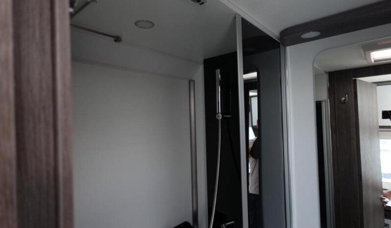 
								Benimar TESSORO 481 NORTHAUTOKAPP – Collection 2025 full									