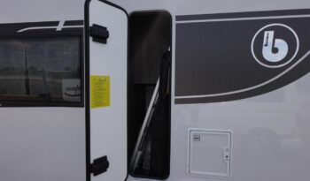 
										Benimar TESSORO 481 NORTHAUTOKAPP – Collection 2025 full									