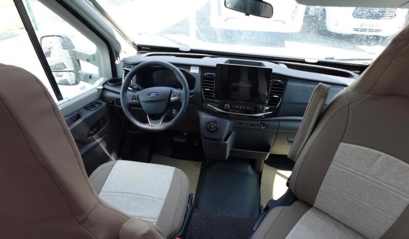 
								Benimar TESSORO 481 NORTHAUTOKAPP – Collection 2025 full									