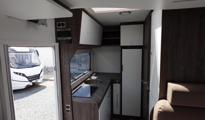 
								Benimar TESSORO 481 NORTHAUTOKAPP – Collection 2025 full									