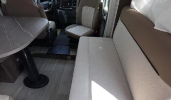 
										Benimar TESSORO 481 NORTHAUTOKAPP – Collection 2025 full									