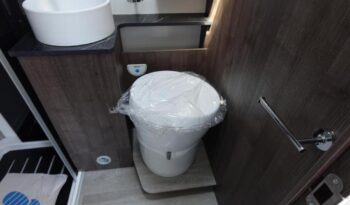 
										Benimar TESSORO 481 NORTHAUTOKAPP – Collection 2025 full									