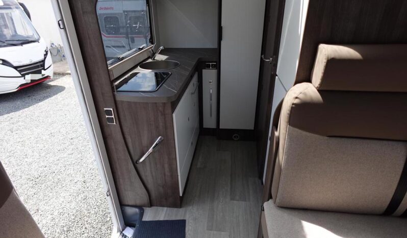 
								Benimar TESSORO 481 NORTHAUTOKAPP – Collection 2025 full									