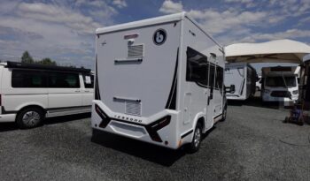 
										Benimar TESSORO 481 NORTHAUTOKAPP – Collection 2025 full									