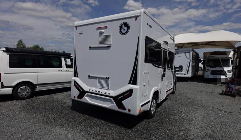 
								Benimar TESSORO 481 NORTHAUTOKAPP – Collection 2025 full									