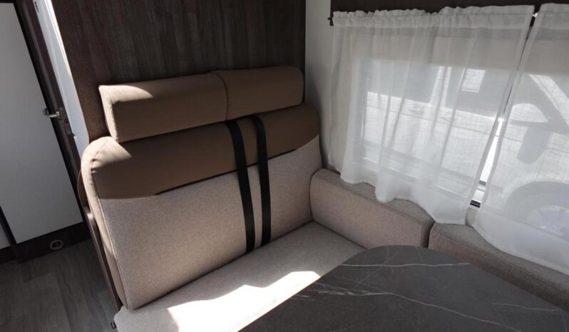 
								Benimar TESSORO 481 NORTHAUTOKAPP – Collection 2025 full									