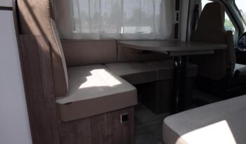 
										Benimar TESSORO 481 NORTHAUTOKAPP – Collection 2025 full									