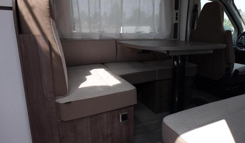 
								Benimar TESSORO 481 NORTHAUTOKAPP – Collection 2025 full									