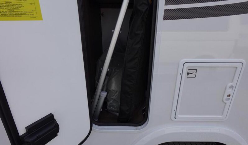 
								Benimar TESSORO 481 NORTHAUTOKAPP – Collection 2025 full									